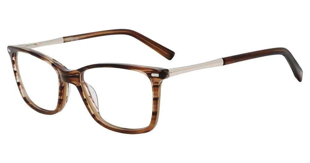 Jones New York J244 Eyeglasses - view 3